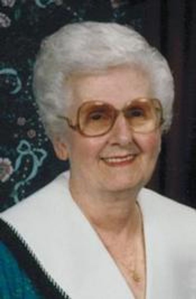 Doris Elvira Phillips Caldwell Profile Photo