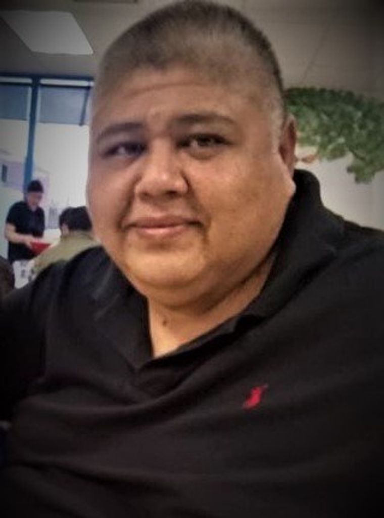 Joel David Perez