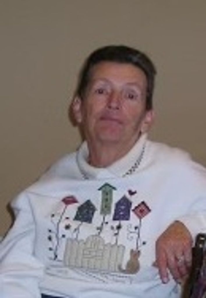 Virginia (Grangier)  Curtis Profile Photo