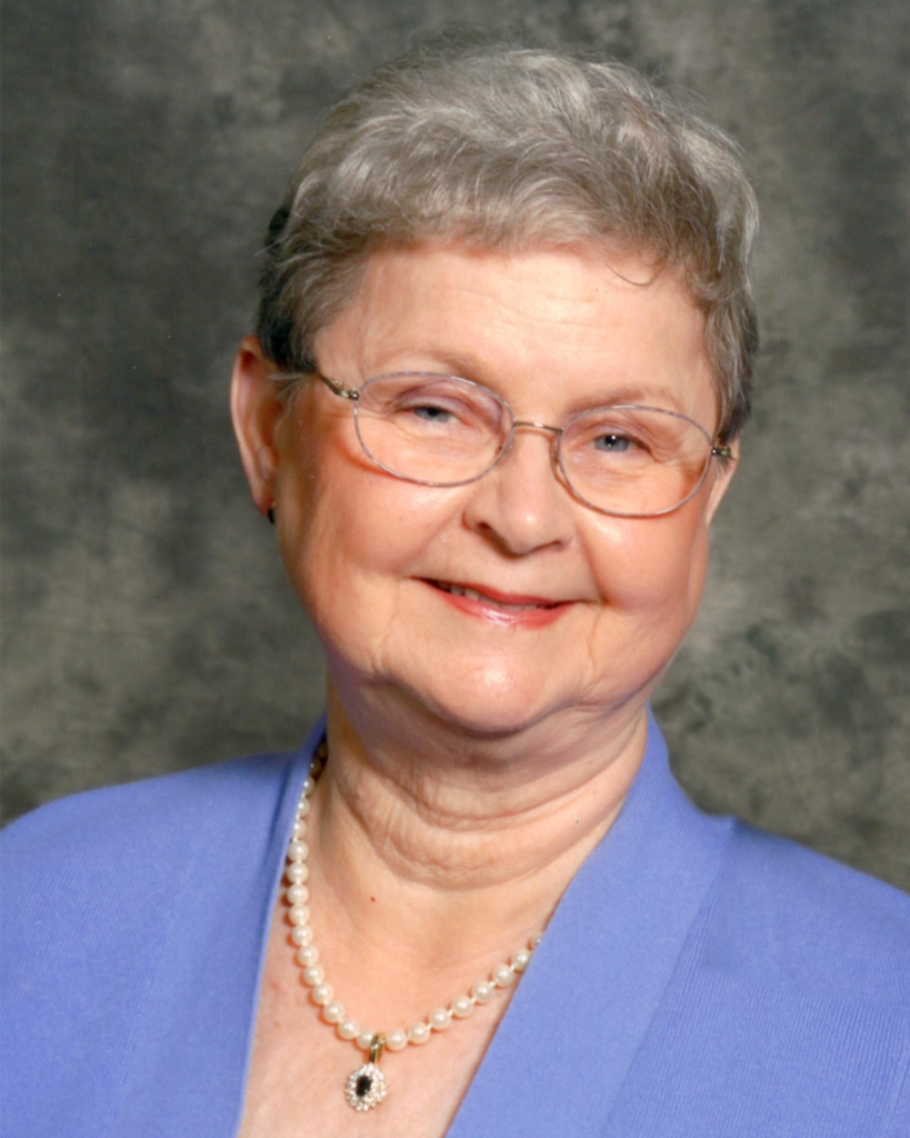 Mary Ann Harris Profile Photo