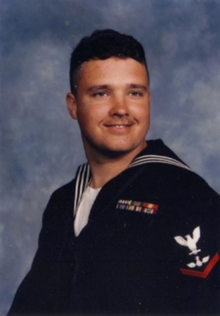 Jason Kyle Smothermon Profile Photo