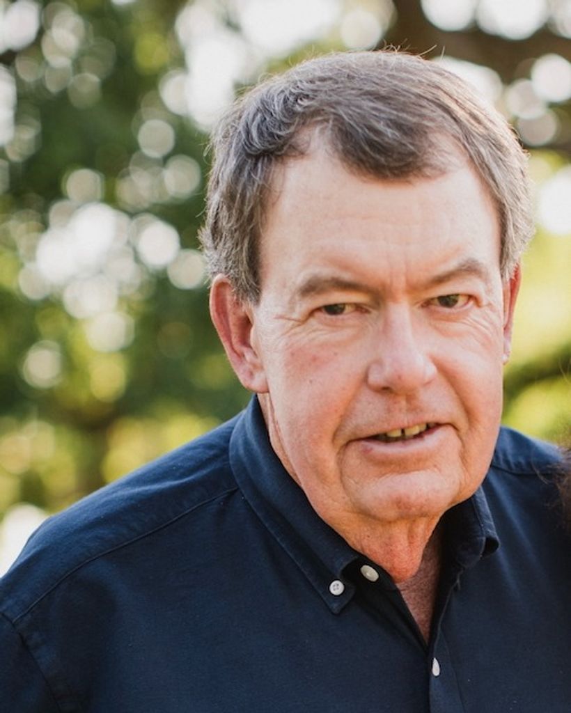 Charles Christopher Reilly Profile Photo