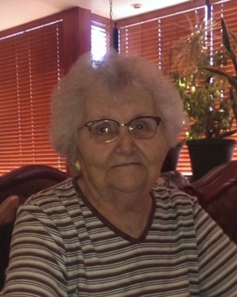 Carolyn Helena Smith