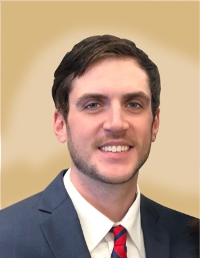 William Patrick Weir