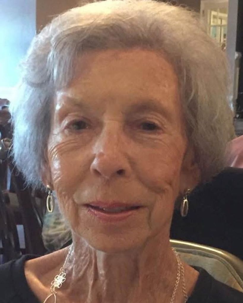 Marilyn  Privette Profile Photo