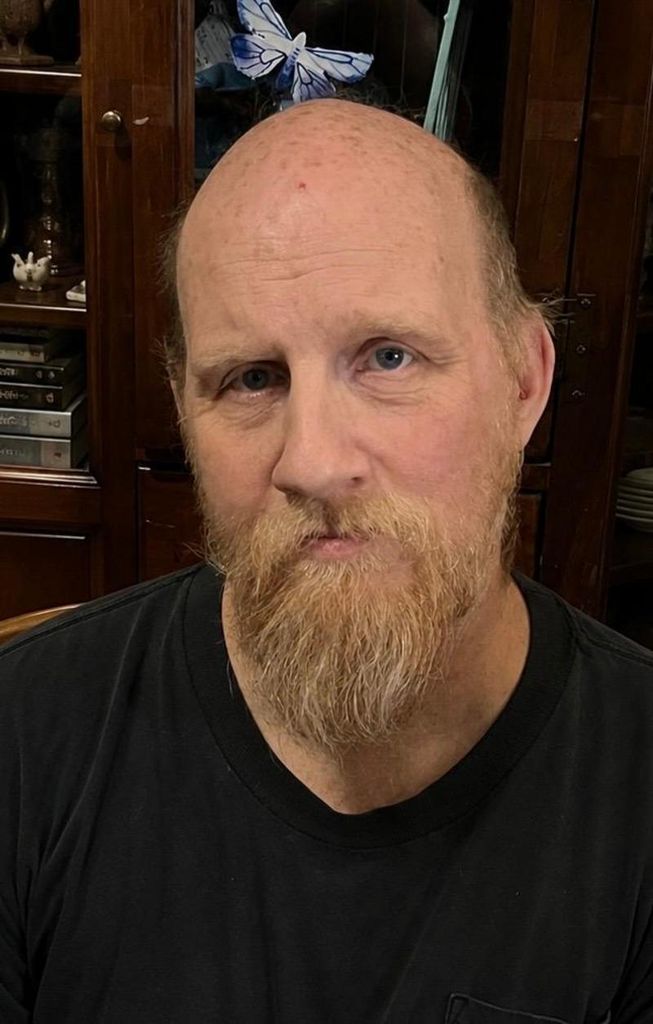 Bradley Lee Bricker Profile Photo