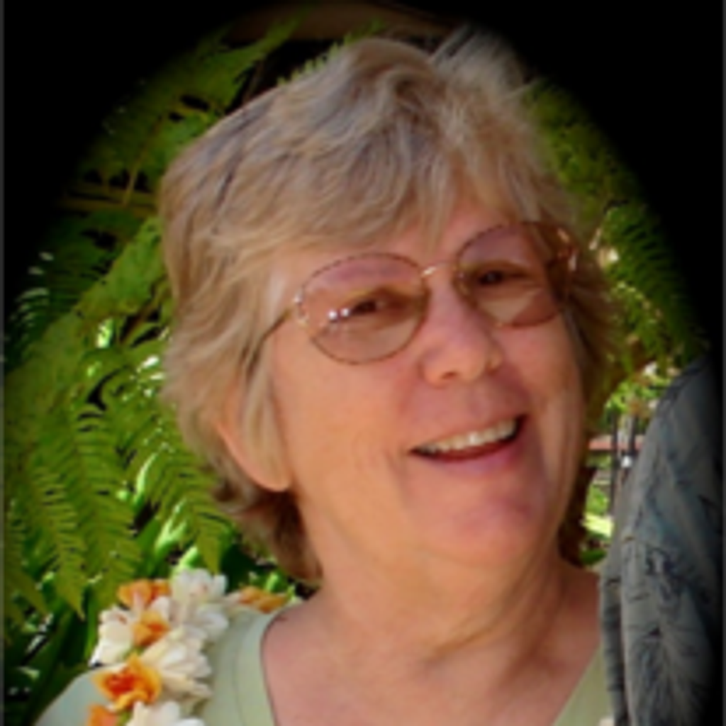 Louise Marie Fondren