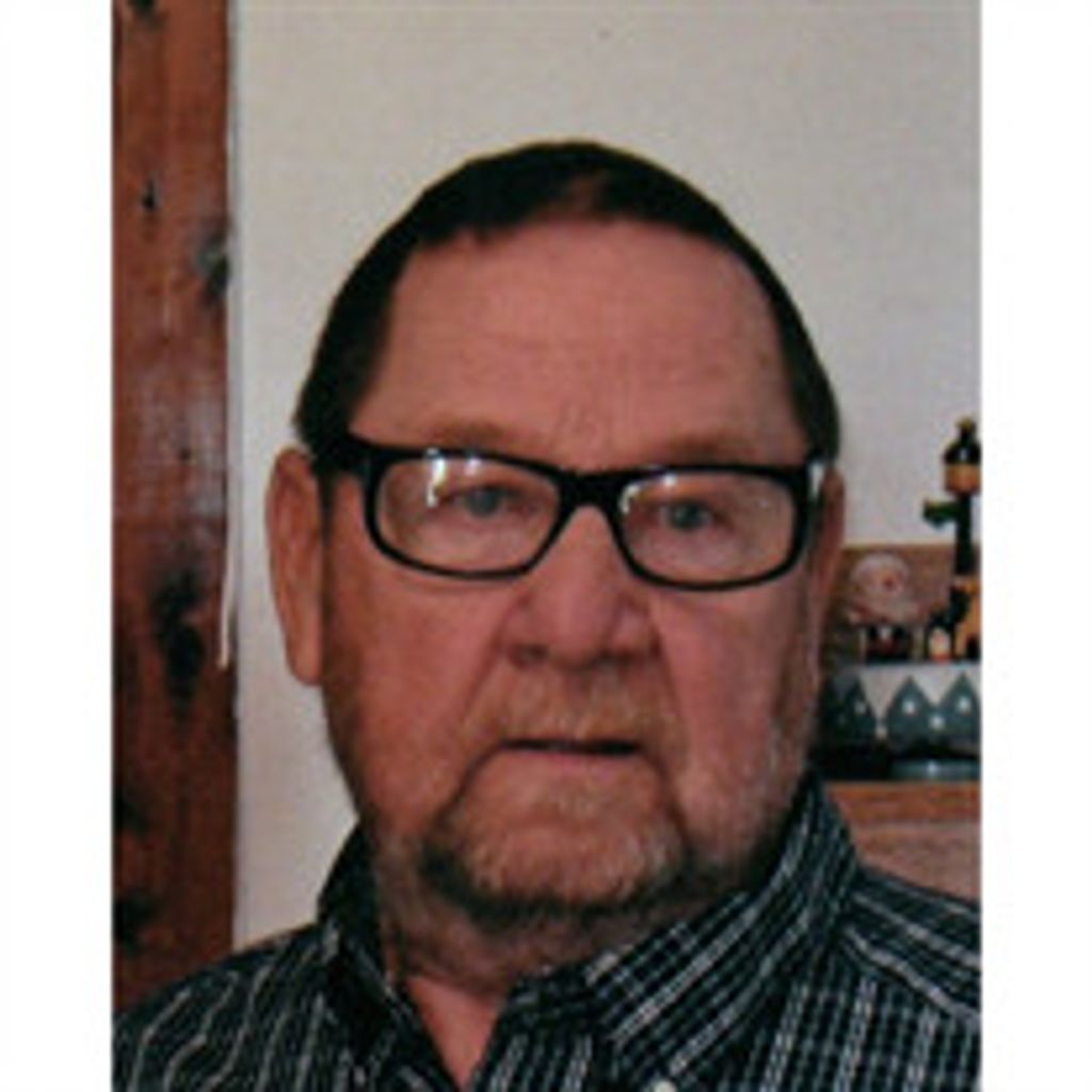 Carmon T. Huddleston Jr.