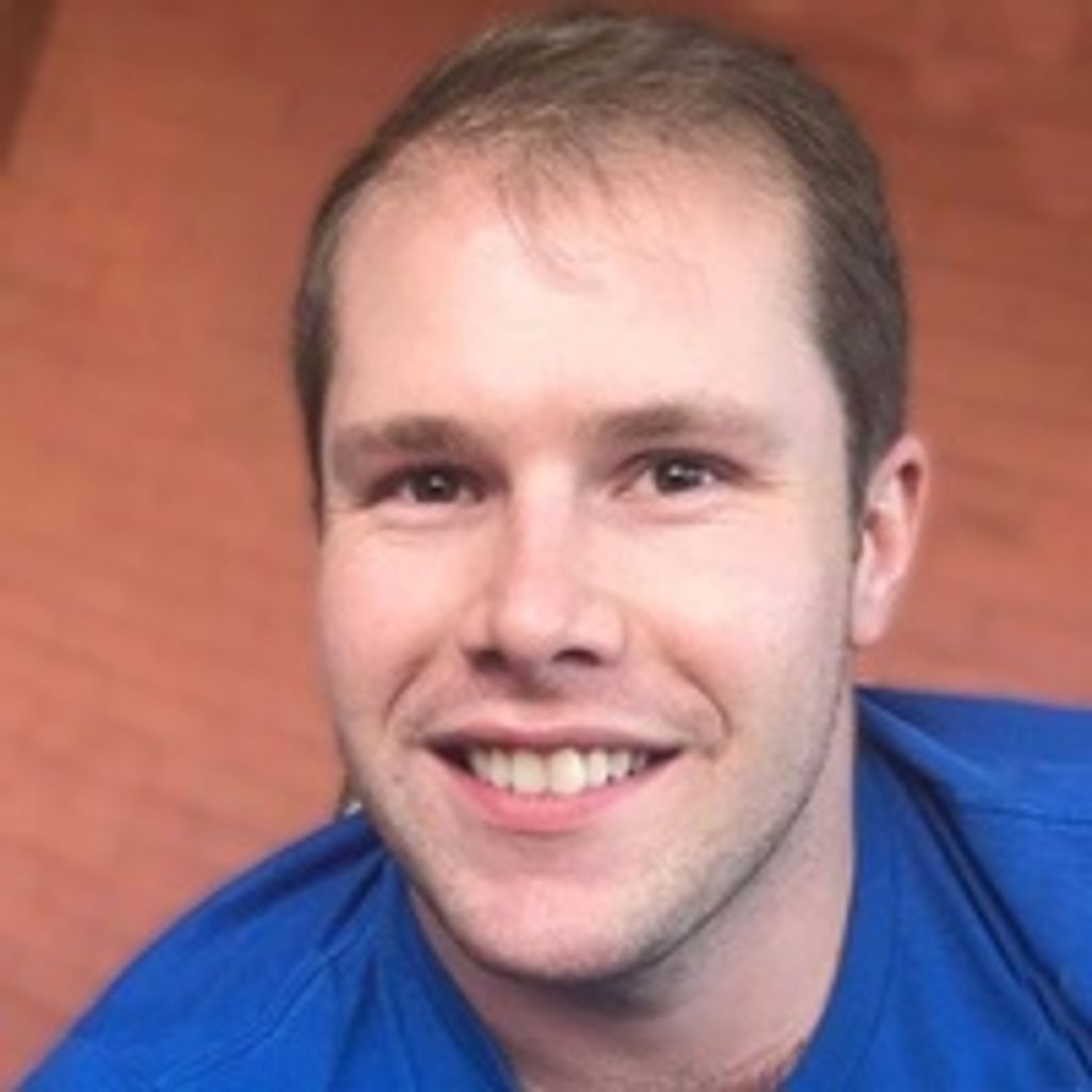 Chad Vallandingham Profile Photo