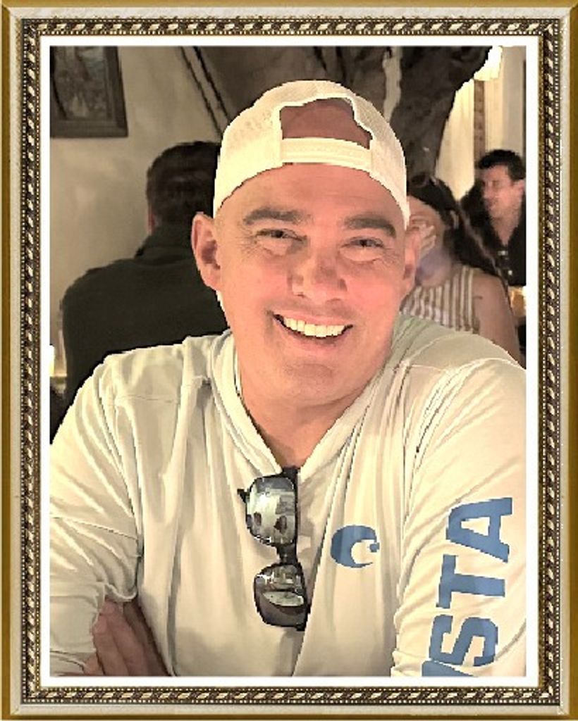 Kevin T. Morgan Profile Photo