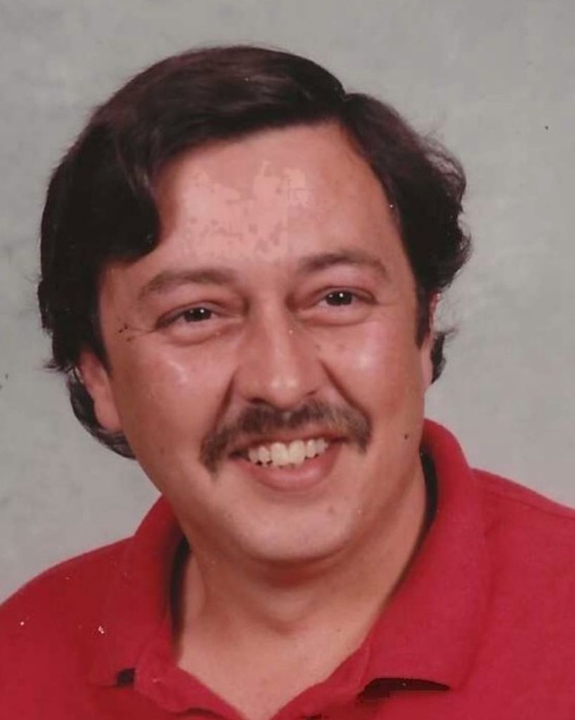 Charles "Rob" Claxton, Sr.