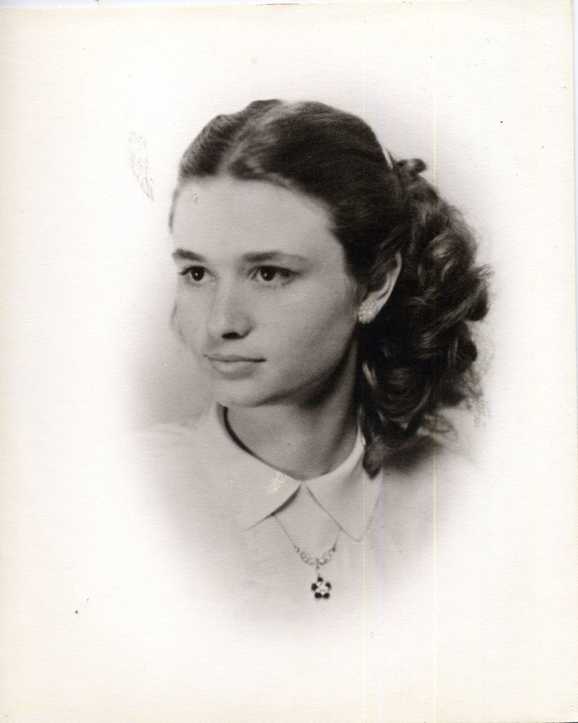Mary Catherine Ware