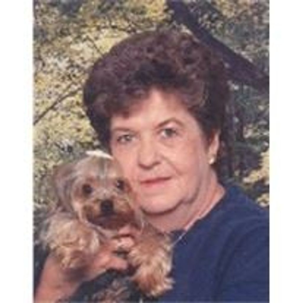 Carolyn Loftis Raffie