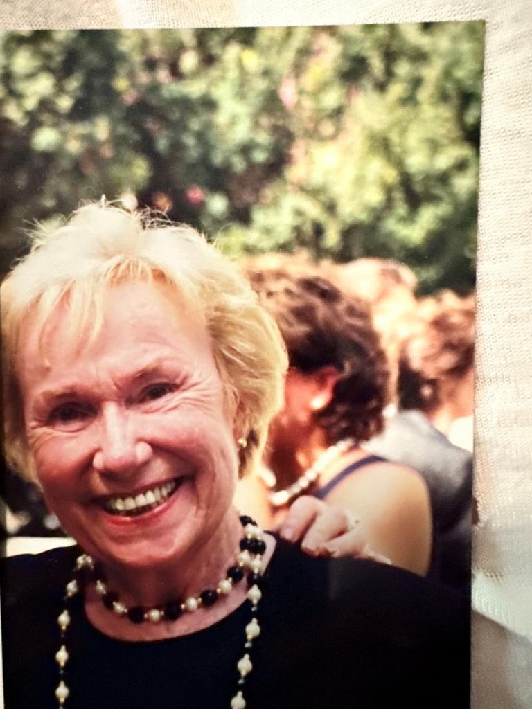 Billie "Boo" Sturrock Profile Photo