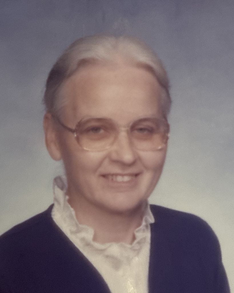 Ida Yoder Profile Photo