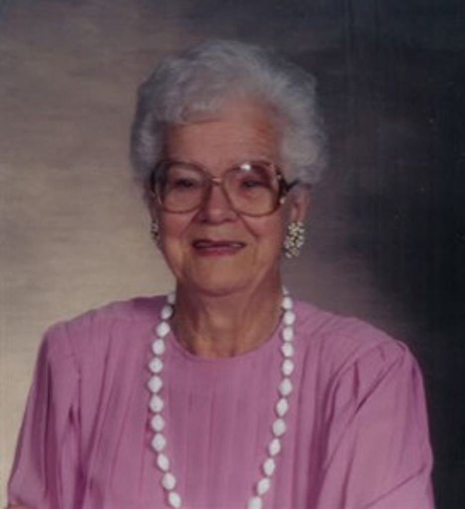 Hortense Pearl Quillin