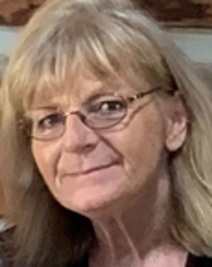 Cheryl Geesaman Profile Photo