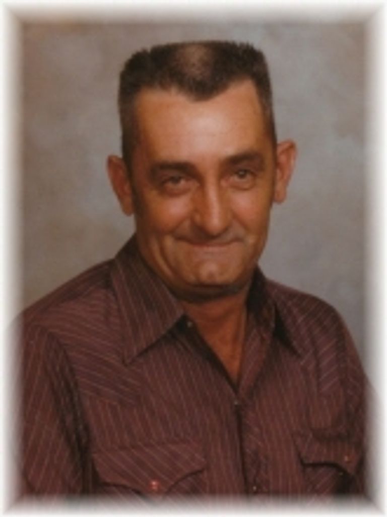 Orville O. Hill