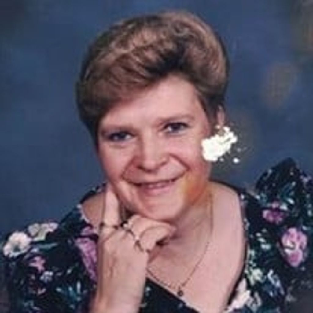 Joyce Ann Beverage Pugh