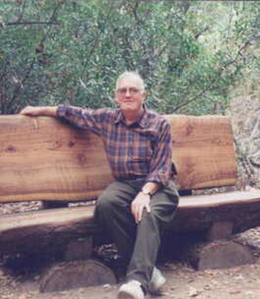 John "Jack" Calvert