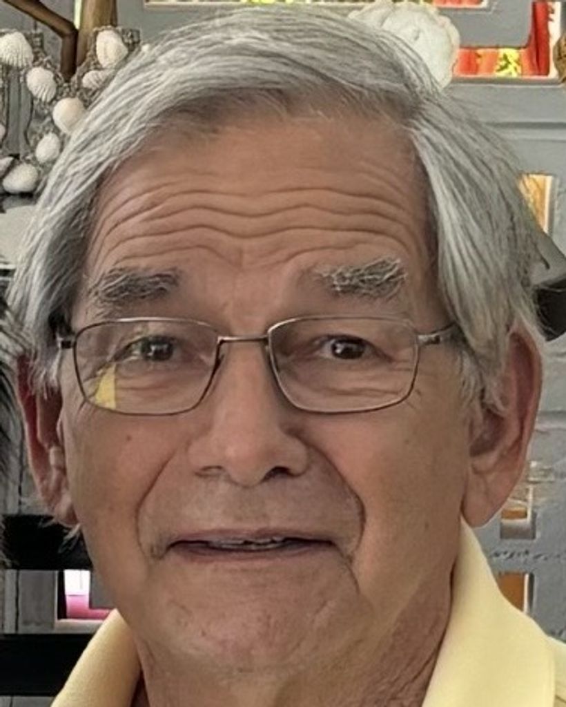 Rochard Martin "Marty" Salzgeber Profile Photo