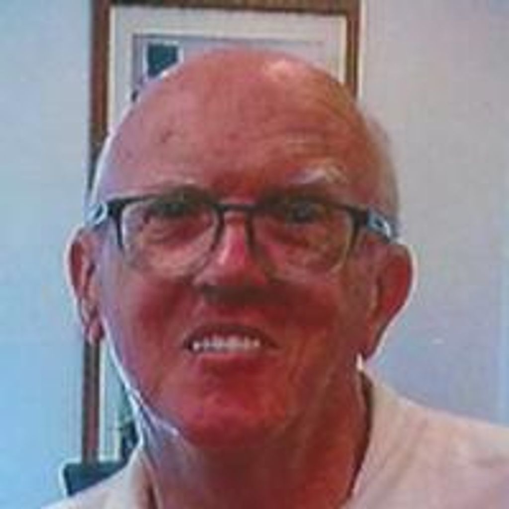 Robert E. Lant