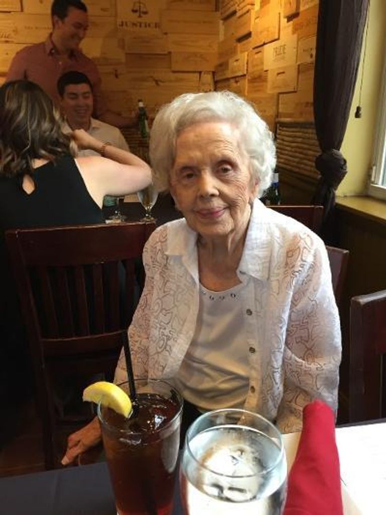 Lucille Kopcko