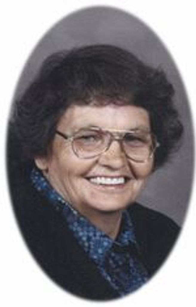 Rita Christine Enright