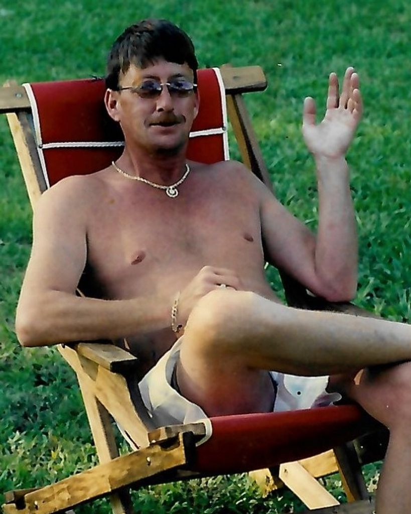 James Albert Joe Lummus Profile Photo