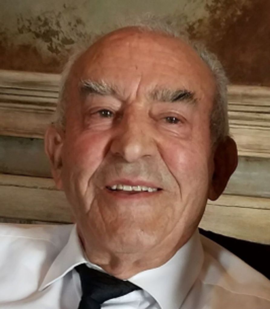 Salvatore Gambino Profile Photo