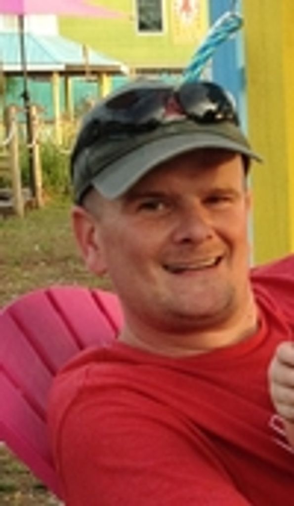 James Willis Wright III