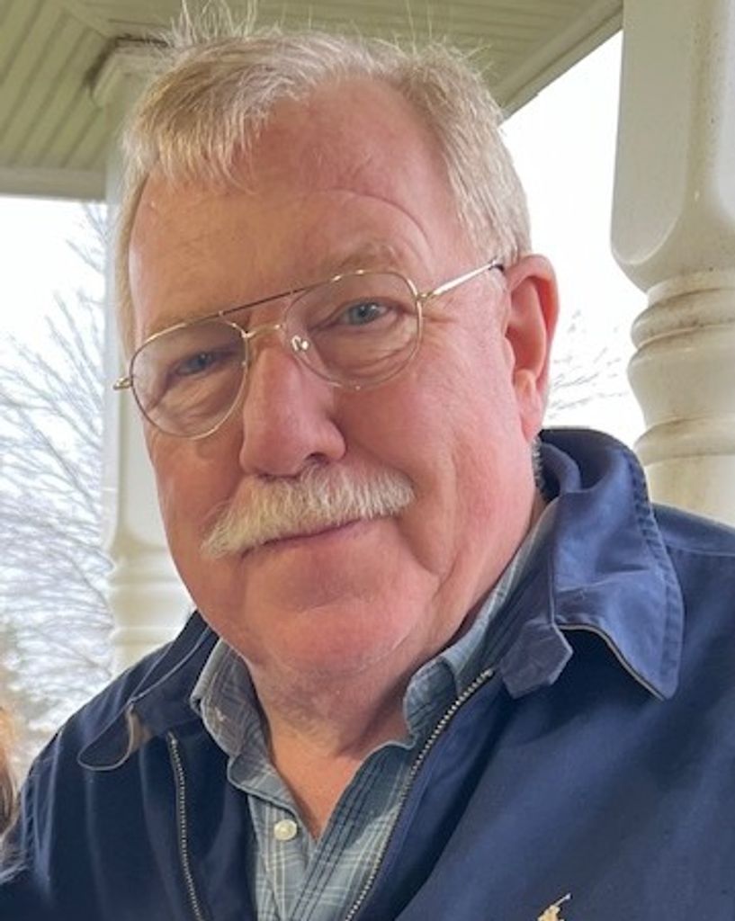 James T. "Jim" Austin