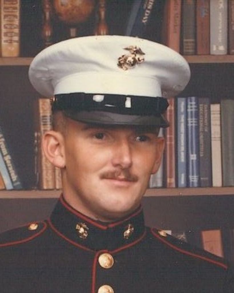 William Ray Ball Profile Photo