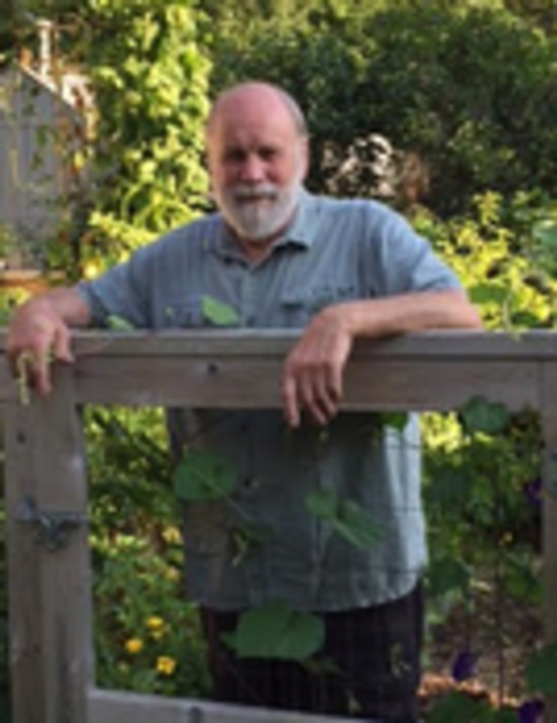 Lewis  Arthur Goodin