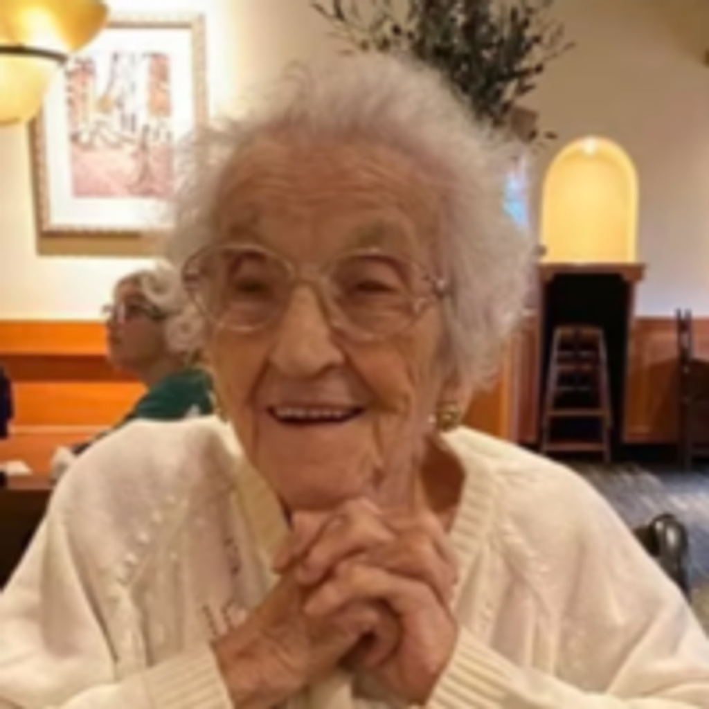 Carmela Mary Dover