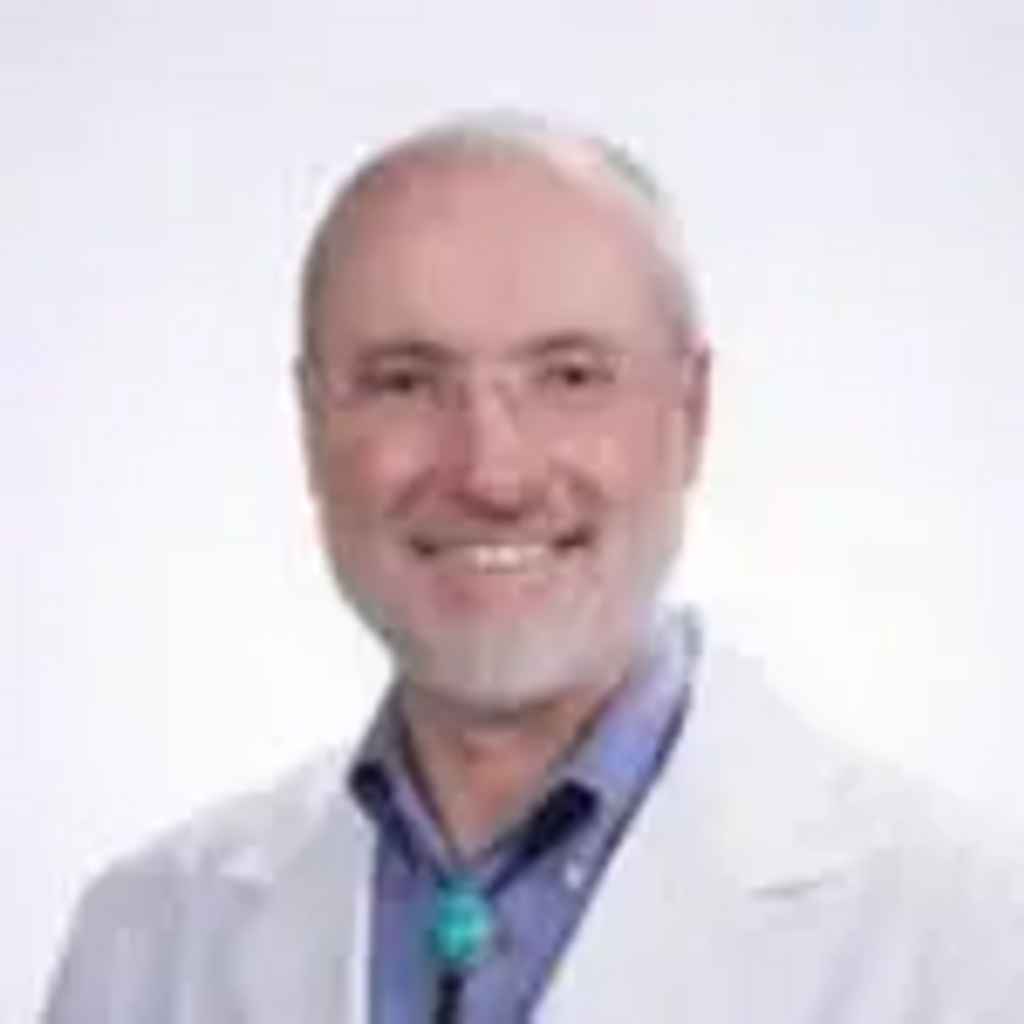 Dr. Richard J. Borman Profile Photo