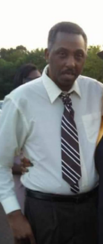 Timothy Dewayne Johnson Profile Photo