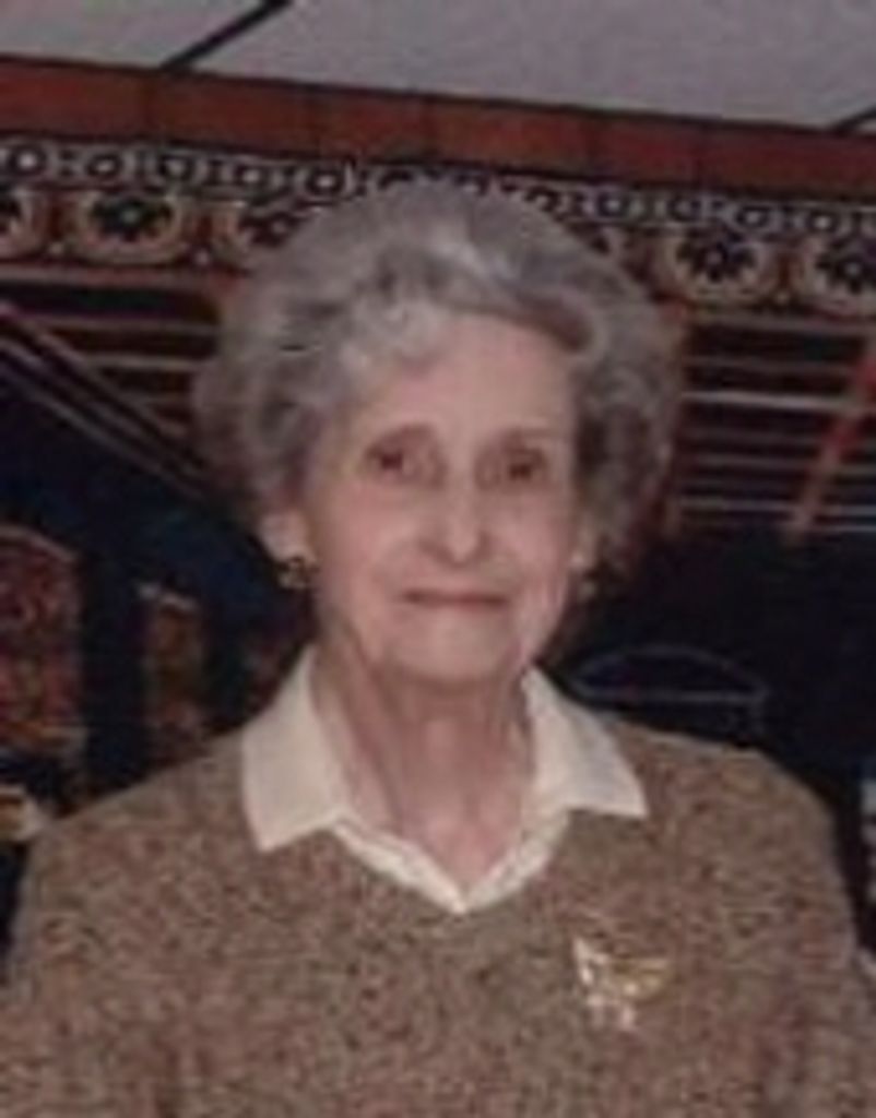 Margaret E. Hayes Profile Photo