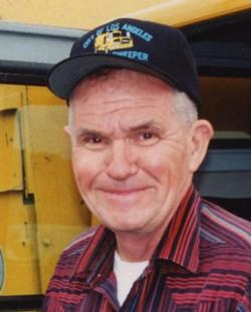 Larry Harold Lieswald Profile Photo