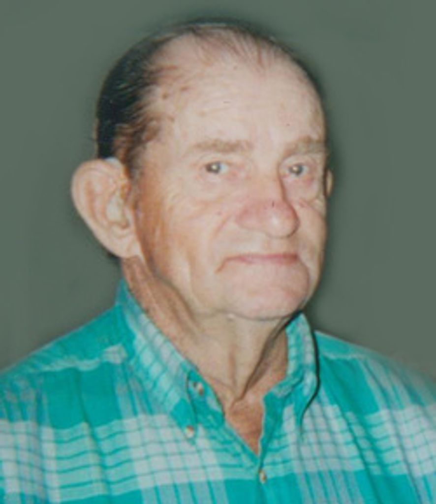Bennie Hartsell