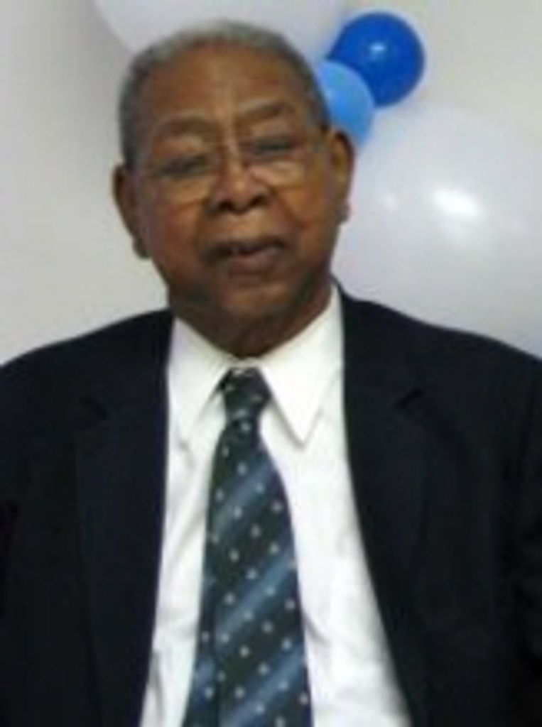 John Curtis Smith Profile Photo