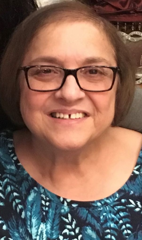 Carmela Balice