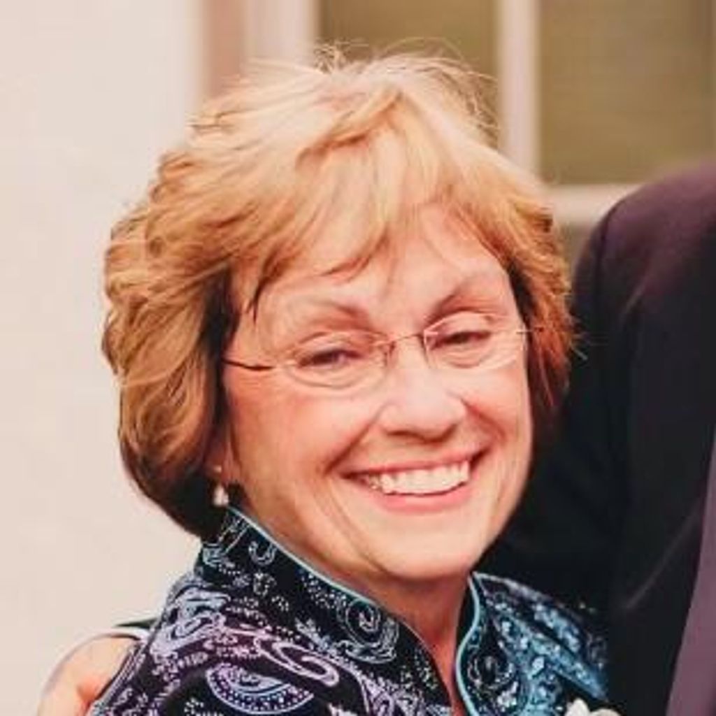 Linda Jayne Gaddis Profile Photo