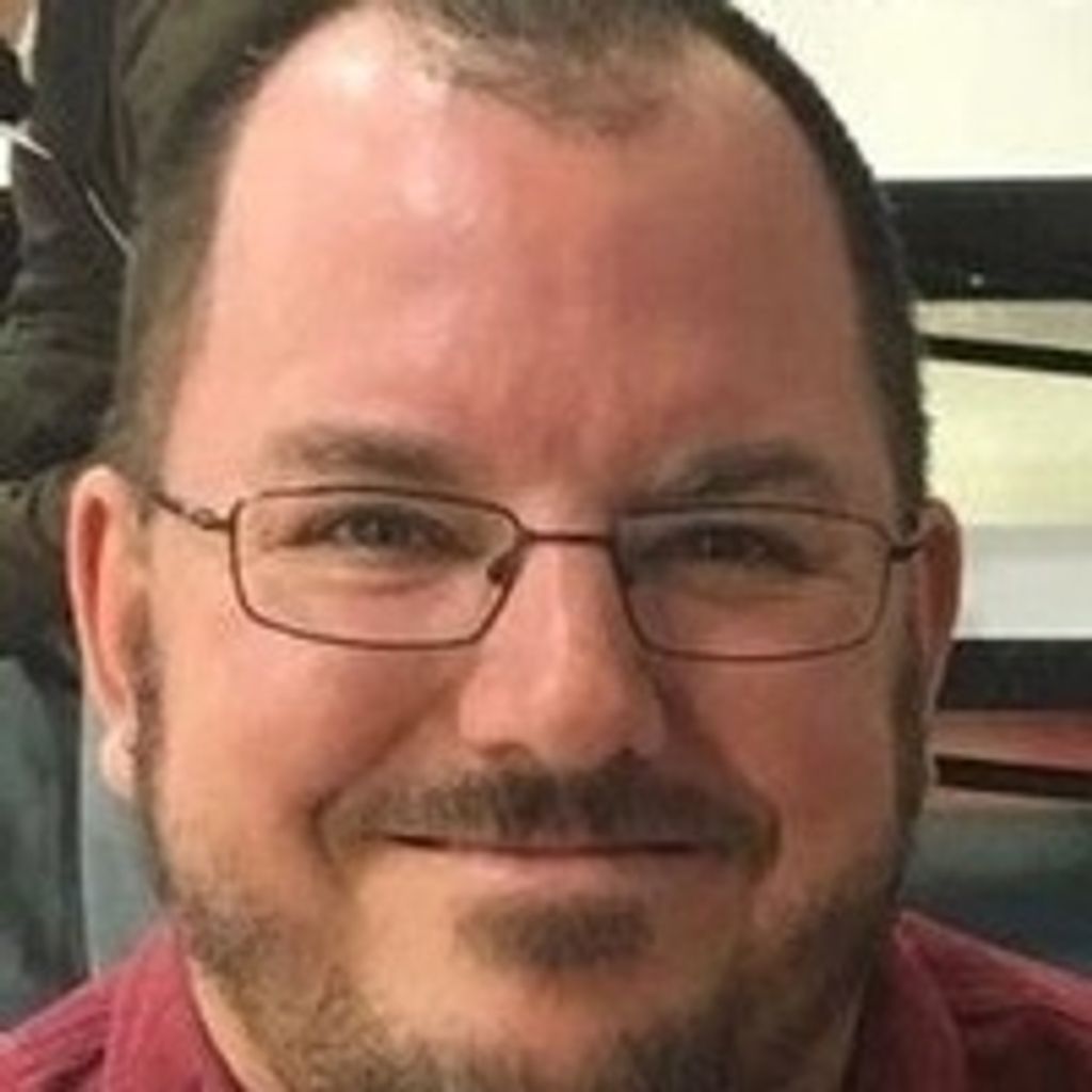 Bart Leuer Profile Photo