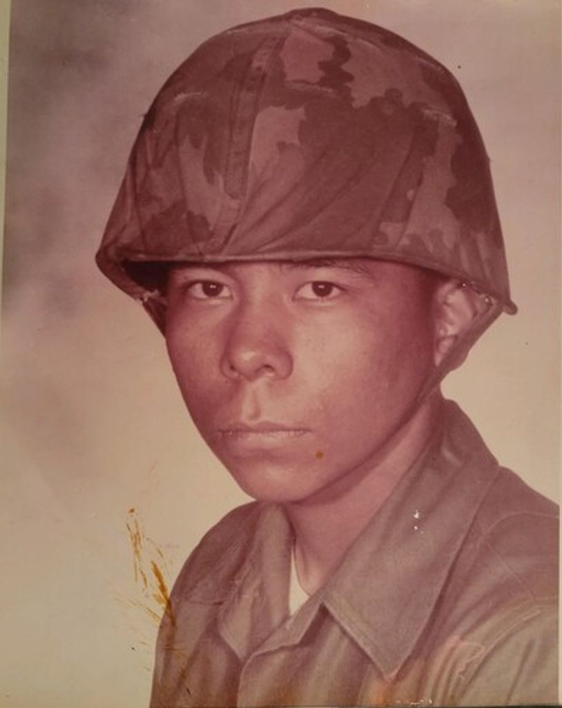 George Sha-Na-Ska Wahquahboshkuk