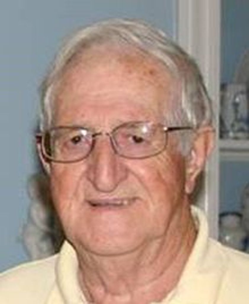 Vincent  J. Caliri