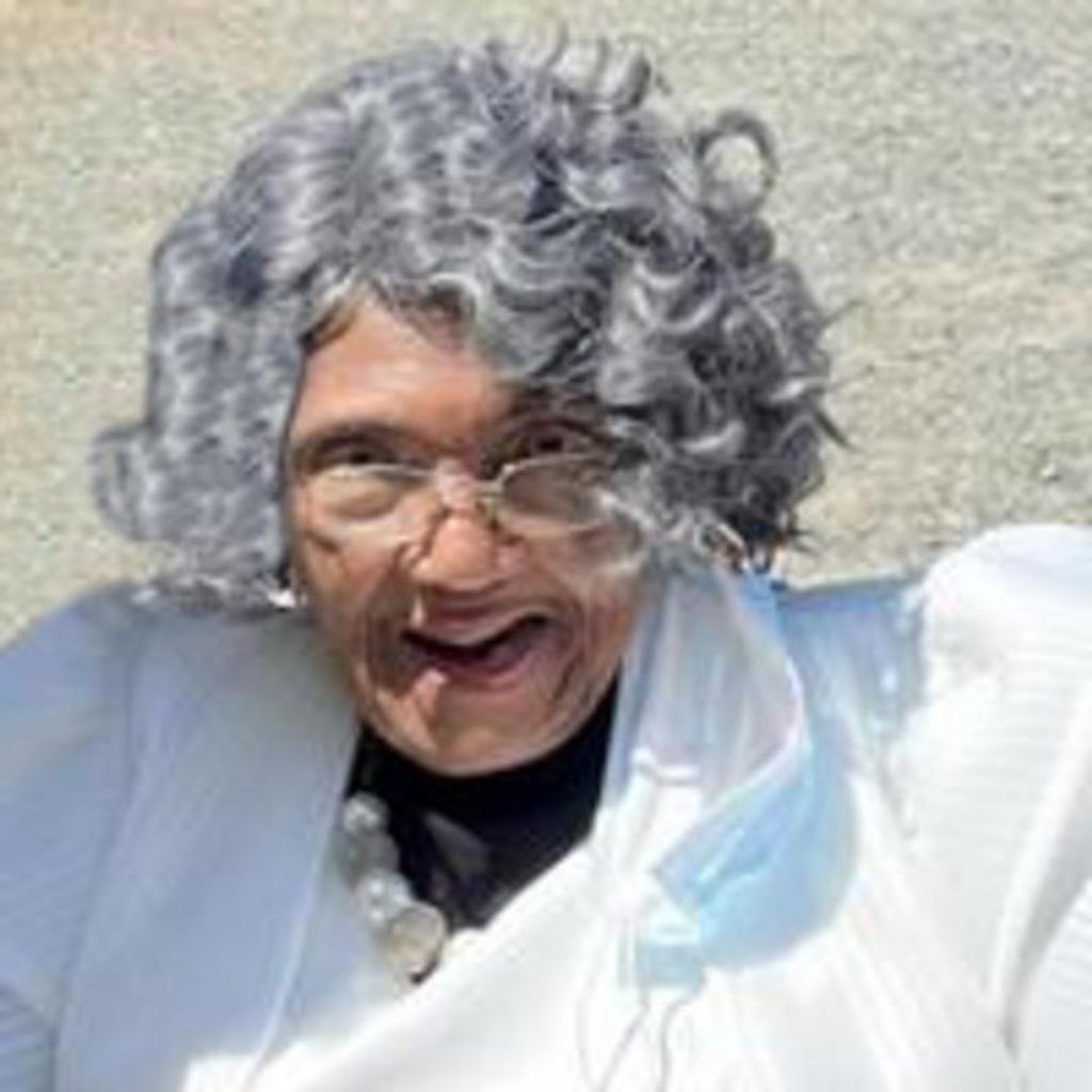 Lucille Martha Wells