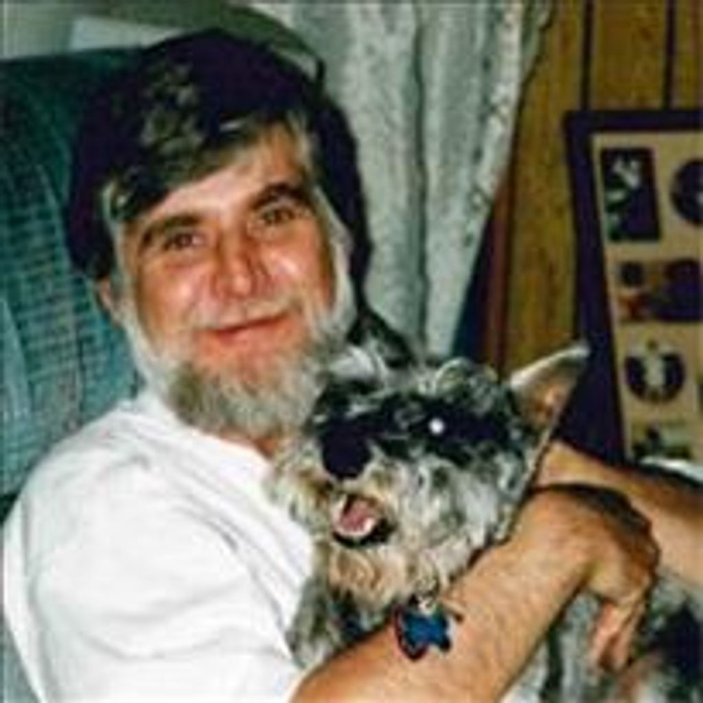 Leslie Eugene George