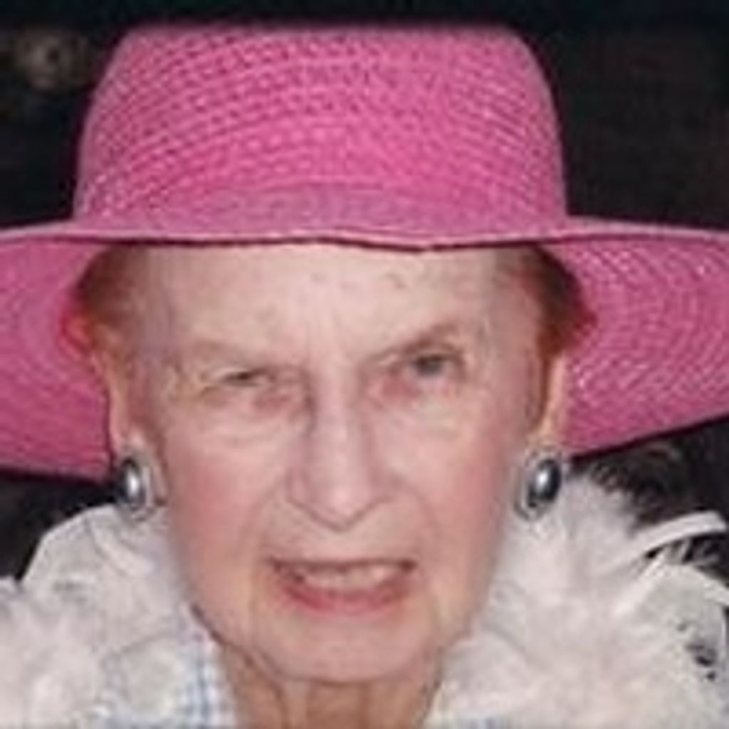 Mary Ellen Gorman