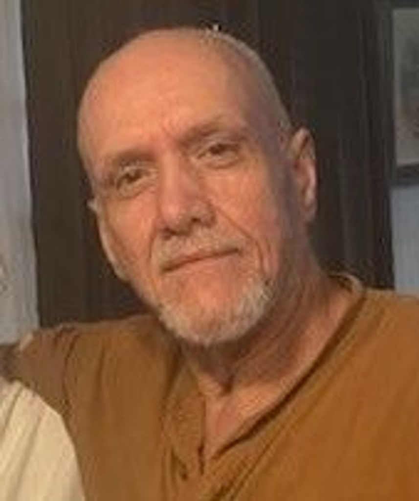 Mark Womac